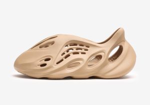 Adidas Yeezy Foam Runner Ochre