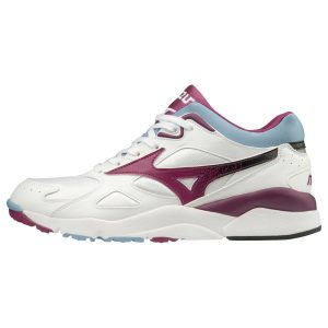 Mizuno Sky Medal Purple/White