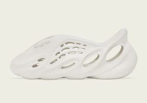 Adidas Yeezy Foam Runner Sand