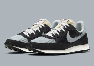 Nike Challenger OG Black/White