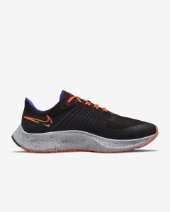 Nike Air Zoom Pegasus 38 Shield Total Orange/Bronze Eclipse/Black