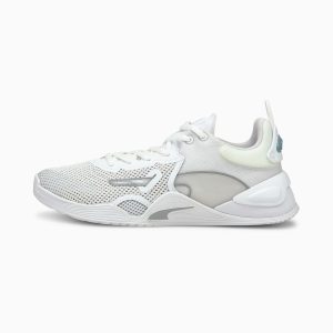 Puma Fuse White