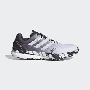 Adidas Terrex Speed Ultra White/Black