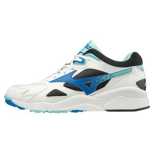 Mizuno Sky Medal White/Blue