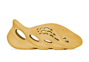 Adidas Yeezy Foam Runner Yellow