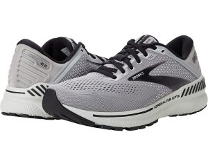 Brooks Adrenaline GTS 22 Alloy/Grey/Black