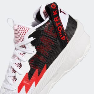 Adidas Dame 8 