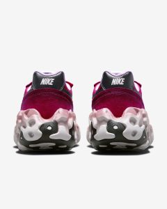 Nike Overbreak SP Red