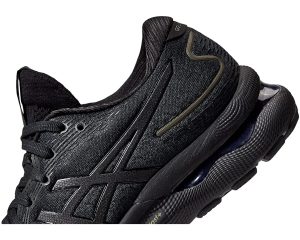 Asics Gel Nimbus 24 Black