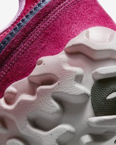 Nike Overbreak SP Red