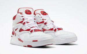 Reebok Pump Omni Zone II