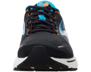 Brooks Adrenaline GTS 22 Black/Blue/Orange