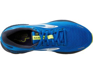 Brooks Adrenaline GTS 22 Blue/India Ink/Nightlife