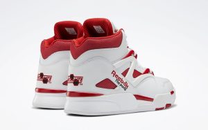 Reebok Pump Omni Zone II