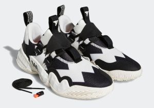 Adidas Trae Young 1 