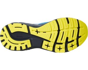 Brooks Adrenaline GTS 22 Blue/India Ink/Nightlife