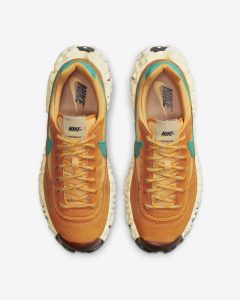 Nike Overbreak Gold