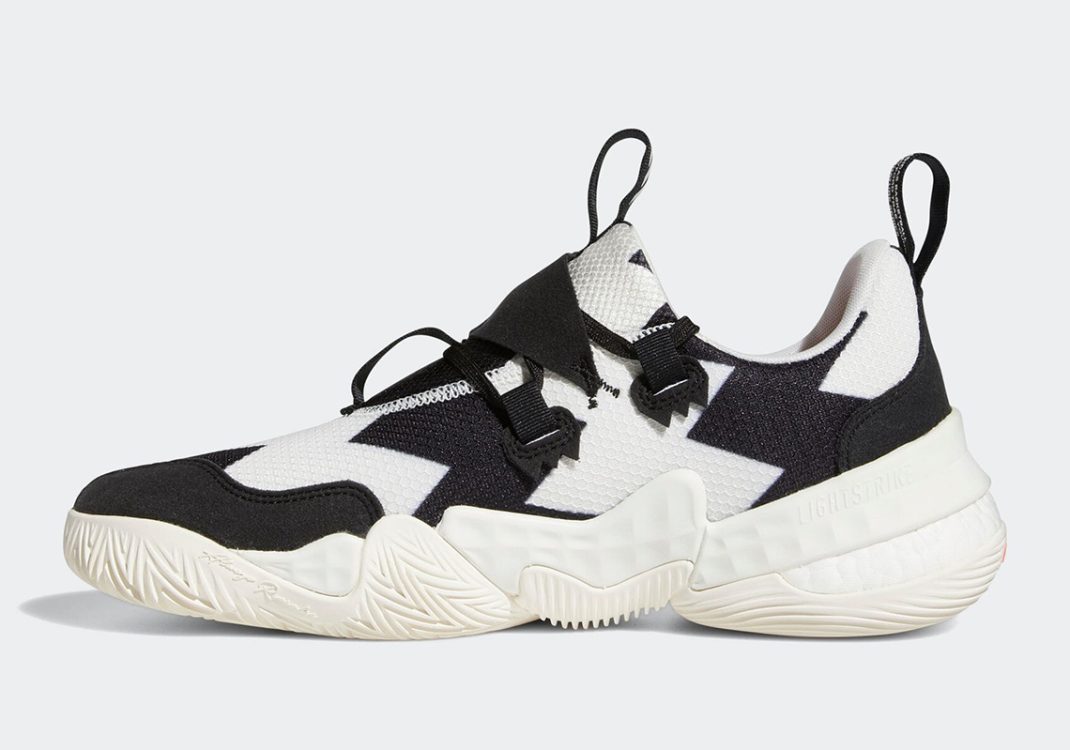 Adidas Trae Young 1 "So So Def"