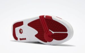 Reebok Pump Omni Zone II