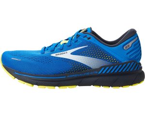 Brooks Adrenaline GTS 22 Blue/India Ink/Nightlife