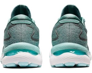 Asics Gel Nimbus 24 Sage/Clear Blue