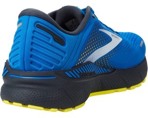 Brooks Adrenaline GTS 22 Blue/India Ink/Nightlife