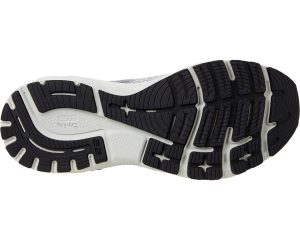 Brooks Adrenaline GTS 22 Alloy/Grey/Black