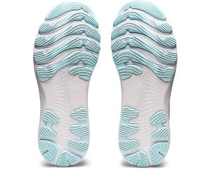 Asics Gel Nimbus 24 Sage/Clear Blue