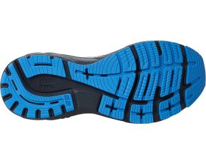 Brooks Adrenaline GTS 22 Oyster/Blue