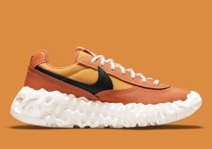 Nike Overbreak 