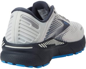Brooks Adrenaline GTS 22 Oyster/Blue