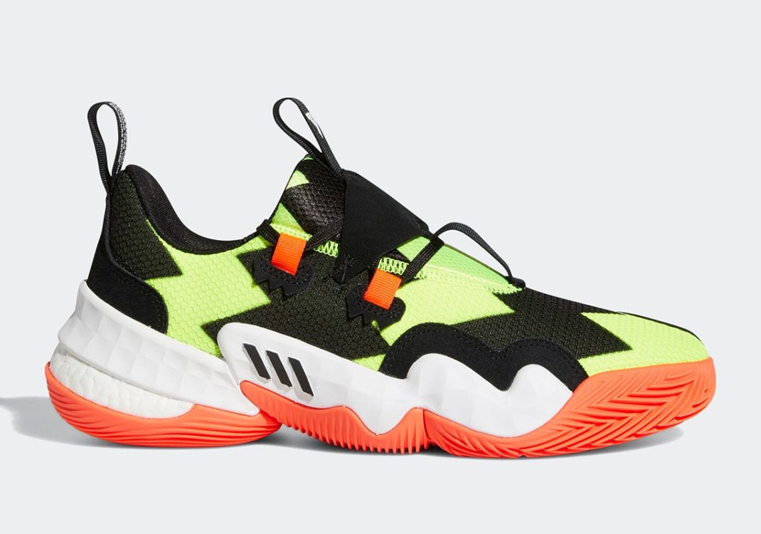 Adidas Trae Young 1 "So So Def ATL"