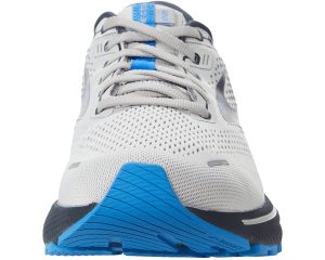 Brooks Adrenaline GTS 22 Oyster/Blue