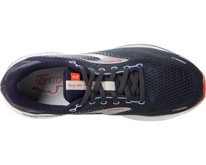 Brooks Adrenaline GTS 22 Peacoat/India/Grenadine