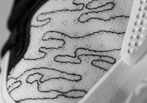 Nike PG 5 White/Multicolor/Glacier Blue