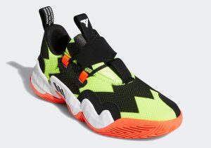 Adidas Trae Young 1 
