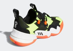 Adidas Trae Young 1 