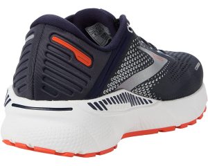 Brooks Adrenaline GTS 22 Peacoat/India/Grenadine