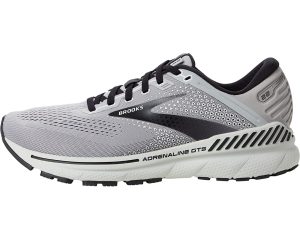 Brooks Adrenaline GTS 22 Alloy/Grey/Black