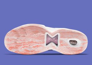 Nike PG 5 Lapis/Blue Void/Crimson Bliss