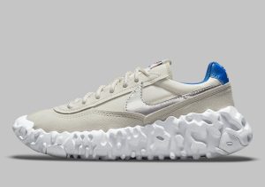 Nike Overbreak SP Midnight Navy/White-Riftblue