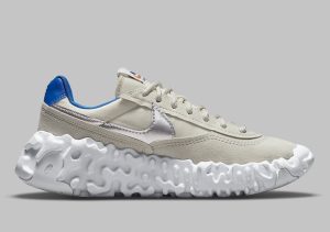 Nike Overbreak SP Midnight Navy/White-Riftblue