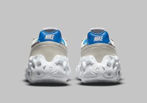 Nike Overbreak SP Midnight Navy/White-Riftblue