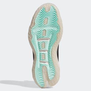 Adidas Dame 8 Dash Grey/Grey One/Clear Mint