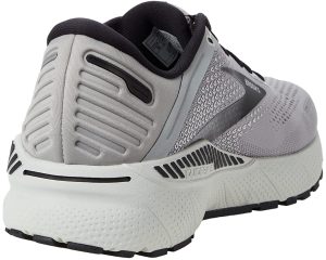 Brooks Adrenaline GTS 22 Alloy/Grey/Black