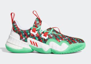 Adidas Trae Young 1 
