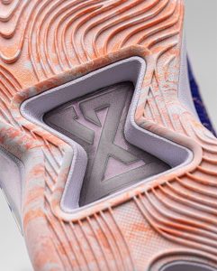 Nike PG 5 Lapis/Blue Void/Crimson Bliss