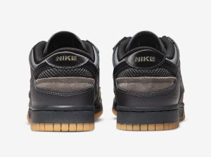 Nike Dunk Scrap Cool Grey/Black-Anthracite-Gum