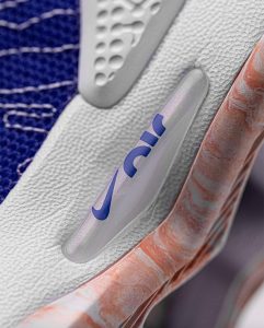 Nike PG 5 Lapis/Blue Void/Crimson Bliss