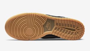 Nike Dunk Scrap Cool Grey/Black-Anthracite-Gum